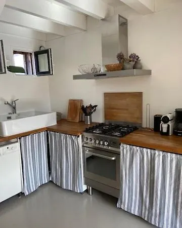 Maison De Charme, Jardin Clos Sud, Terrasse, 2 Minutes Plages, Au Coeur Du Village De Piriac, 4 2 Sdb. בית נופש *