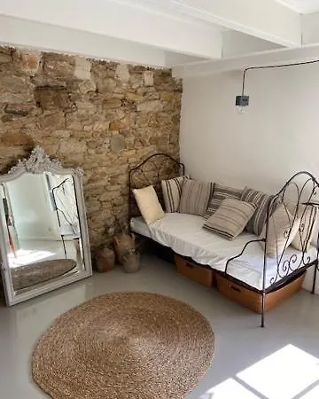 Maison De Charme, Jardin Clos Sud, Terrasse, 2 Minutes Plages, Au Coeur Du Village De Piriac, 4 2 Sdb. בית נופש