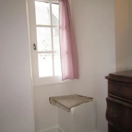 Maison De Charme, Jardin Clos Sud, Terrasse, 2 Minutes Plages, Au Coeur Du Village De Piriac, 4 2 Sdb. * פיריאק-סור-מר