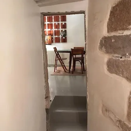 Maison De Charme, Jardin Clos Sud, Terrasse, 2 Minutes Plages, Au Coeur Du Village De Piriac, 4 2 Sdb. בית נופש