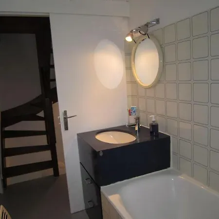 Maison De Charme, Jardin Clos Sud, Terrasse, 2 Minutes Plages, Au Coeur Du Village De Piriac, 4 2 Sdb. בית נופש *