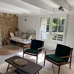 بيت للعطل Maison De Charme, Jardin Clos Sud, Terrasse, 2 Minutes Plages, Au Coeur Du Village De Piriac, 4 2 Sdb. بيرياك-سور-مير