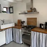 Maison De Charme, Jardin Clos Sud, Terrasse, 2 Minutes Plages, Au Coeur Du Village De Piriac, 4 2 Sdb. بيت للعطل *