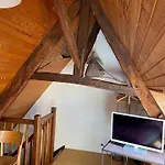 Maison De Charme, Jardin Clos Sud, Terrasse, 2 Minutes Plages, Au Coeur Du Village De Piriac, 4 2 Sdb.