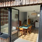 Maison De Charme, Jardin Clos Sud, Terrasse, 2 Minutes Plages, Au Coeur Du Village De Piriac, 4 2 Sdb. بيرياك-سور-مير