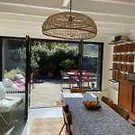 Maison De Charme, Jardin Clos Sud, Terrasse, 2 Minutes Plages, Au Coeur Du Village De Piriac, 4 2 Sdb. بيت للعطل بيرياك-سور-مير