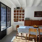 بيت للعطل Maison De Charme, Jardin Clos Sud, Terrasse, 2 Minutes Plages, Au Coeur Du Village De Piriac, 4 2 Sdb. *