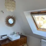 بيت للعطل Maison De Charme, Jardin Clos Sud, Terrasse, 2 Minutes Plages, Au Coeur Du Village De Piriac, 4 2 Sdb. *