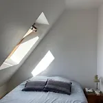 Maison De Charme, Jardin Clos Sud, Terrasse, 2 Minutes Plages, Au Coeur Du Village De Piriac, 4 2 Sdb. *