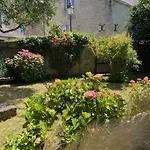بيت للعطل Maison De Charme, Jardin Clos Sud, Terrasse, 2 Minutes Plages, Au Coeur Du Village De Piriac, 4 2 Sdb. بيرياك-سور-مير