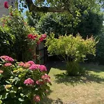 Maison De Charme, Jardin Clos Sud, Terrasse, 2 Minutes Plages, Au Coeur Du Village De Piriac, 4 2 Sdb. بيت للعطل بيرياك-سور-مير