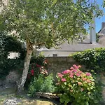 Maison De Charme, Jardin Clos Sud, Terrasse, 2 Minutes Plages, Au Coeur Du Village De Piriac, 4 2 Sdb. بيت للعطل