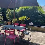 Maison De Charme, Jardin Clos Sud, Terrasse, 2 Minutes Plages, Au Coeur Du Village De Piriac, 4 2 Sdb. * بيرياك-سور-مير
