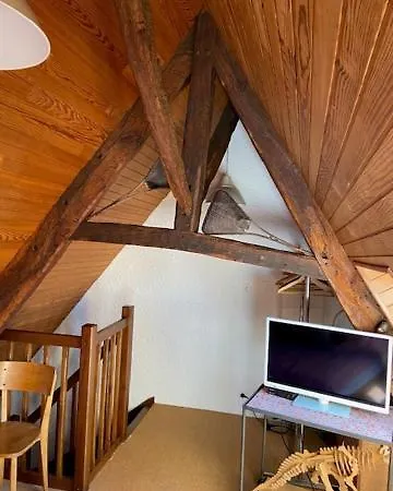 Maison De Charme, Jardin Clos Sud, Terrasse, 2 Minutes Plages, Au Coeur Du Village De Piriac, 4 2 Sdb.