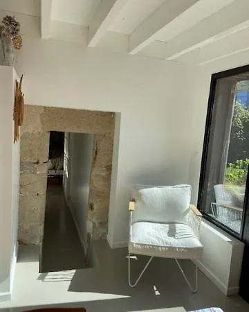 Maison De Charme, Jardin Clos Sud, Terrasse, 2 Minutes Plages, Au Coeur Du Village De Piriac, 4 2 Sdb. Сasa de vacaciones *