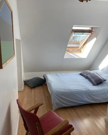 Maison De Charme, Jardin Clos Sud, Terrasse, 2 Minutes Plages, Au Coeur Du Village De Piriac, 4 2 Sdb. Piriac-sur-Mer
