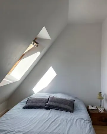 Maison De Charme, Jardin Clos Sud, Terrasse, 2 Minutes Plages, Au Coeur Du Village De Piriac, 4 2 Sdb. *