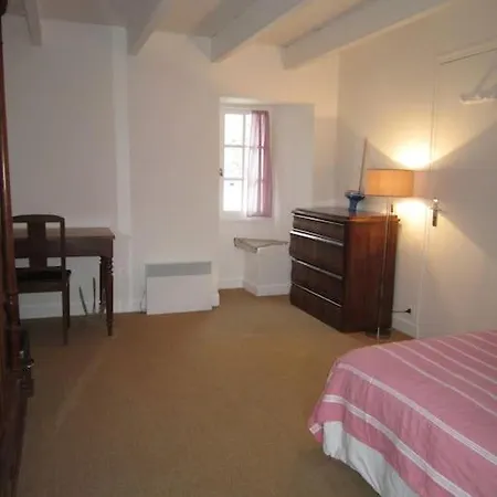 Maison De Charme, Jardin Clos Sud, Terrasse, 2 Minutes Plages, Au Coeur Du Village De Piriac, 4 2 Sdb. *