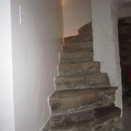 Maison De Charme, Jardin Clos Sud, Terrasse, 2 Minutes Plages, Au Coeur Du Village De Piriac, 4 2 Sdb.