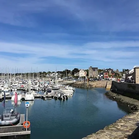 Maison De Charme, Jardin Clos Sud, Terrasse, 2 Minutes Plages, Au Coeur Du Village De Piriac, 4 2 Sdb. Сasa de vacaciones Piriac-sur-Mer