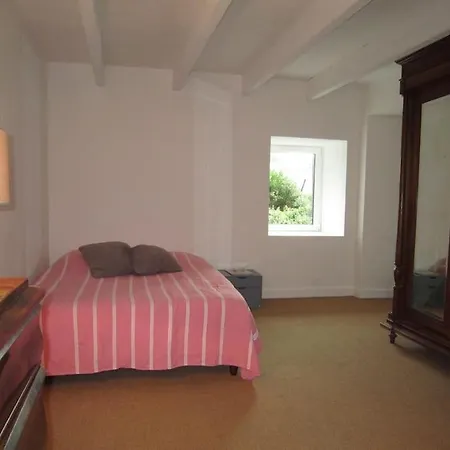 Maison De Charme, Jardin Clos Sud, Terrasse, 2 Minutes Plages, Au Coeur Du Village De Piriac, 4 2 Sdb. بيت للعطل بيرياك-سور-مير