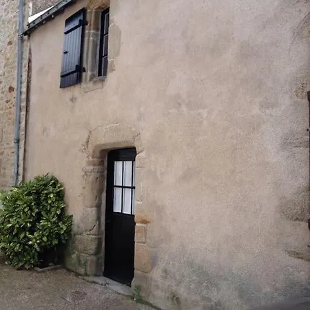 Сasa de vacaciones Maison De Charme, Jardin Clos Sud, Terrasse, 2 Minutes Plages, Au Coeur Du Village De Piriac, 4 2 Sdb. *