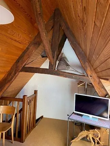 Maison De Charme, Jardin Clos Sud, Terrasse, 2 Minutes Plages, Au Coeur Du Village De Piriac, 4 2 Sdb.