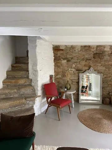 Casa vacanze Maison De Charme, Jardin Clos Sud, Terrasse, 2 Minutes Plages, Au Coeur Du Village De Piriac, 4 2 Sdb. Piriac-sur-Mer