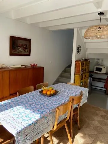 Maison De Charme, Jardin Clos Sud, Terrasse, 2 Minutes Plages, Au Coeur Du Village De Piriac, 4 2 Sdb. * Piriac-sur-Mer