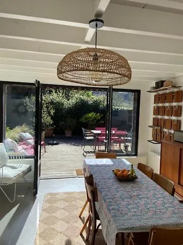 Maison De Charme, Jardin Clos Sud, Terrasse, 2 Minutes Plages, Au Coeur Du Village De Piriac, 4 2 Sdb. Casa vacanze Piriac-sur-Mer