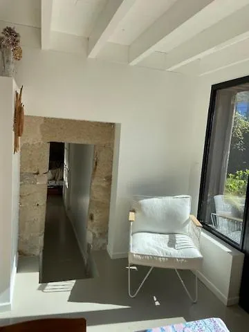 Maison De Charme, Jardin Clos Sud, Terrasse, 2 Minutes Plages, Au Coeur Du Village De Piriac, 4 2 Sdb. Casa vacanze *