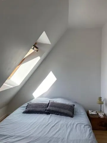 Maison De Charme, Jardin Clos Sud, Terrasse, 2 Minutes Plages, Au Coeur Du Village De Piriac, 4 2 Sdb. *