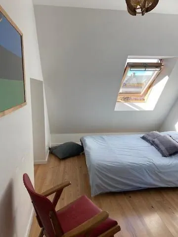 Maison De Charme, Jardin Clos Sud, Terrasse, 2 Minutes Plages, Au Coeur Du Village De Piriac, 4 2 Sdb. Casa vacanze