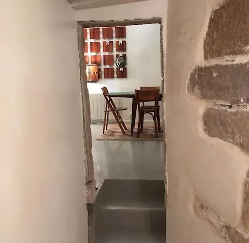 Maison De Charme, Jardin Clos Sud, Terrasse, 2 Minutes Plages, Au Coeur Du Village De Piriac, 4 2 Sdb. Casa vacanze