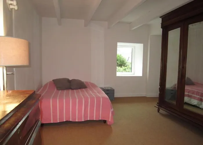 Maison De Charme, Jardin Clos Sud, Terrasse, 2 Minutes Plages, Au Coeur Du Village De Piriac, 4 2 Sdb. Casa vacanze Piriac-sur-Mer