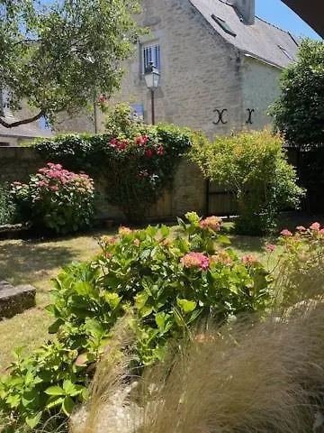 Casa vacanze Maison De Charme, Jardin Clos Sud, Terrasse, 2 Minutes Plages, Au Coeur Du Village De Piriac, 4 2 Sdb. Piriac-sur-Mer