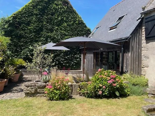 Casa vacanze Maison De Charme, Jardin Clos Sud, Terrasse, 2 Minutes Plages, Au Coeur Du Village De Piriac, 4 2 Sdb. Piriac-sur-Mer